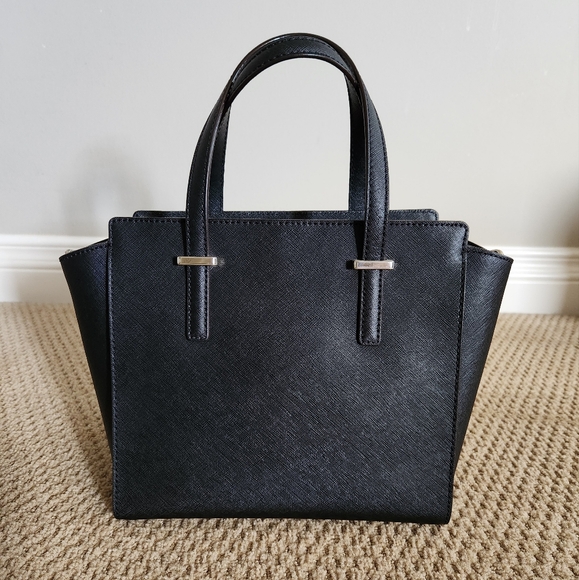 kate spade new york Cedar Street Small Hayden Satchel Bag - Picture 3 of 11